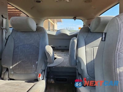 Zdjęcie 10 z 13 samochodu: 2017 BUICK ENCLAVE VIN:5GAKRAKD9HJ340081 - miniatura