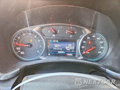 Zdjęcie 33 z 48 samochodu: 2020 CHEVROLET EQUINOX LT VIN:2GNAXKEV4L6205453 - miniatura