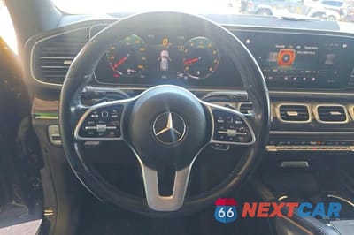 Zdjęcie 12 z 14 samochodu: 2020 MERCEDES-BENZ GLE 350 VIN:4JGFB4JE7LA160893 - miniatura