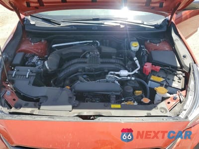 Zdjęcie 11 z 12 samochodu: 2024 SUBARU CROSSTREK PREMIUM VIN:JF2GUADC8RH863979 - miniatura