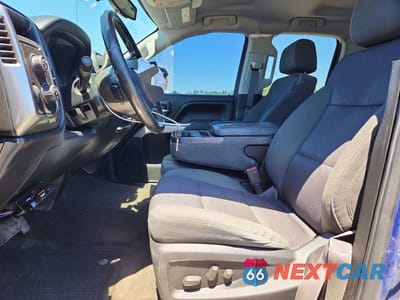 Zdjęcie 7 z 13 samochodu: 2015 CHEVROLET SILVERADO K1500 LT VIN:1GCVKREC3FZ342960 - miniatura