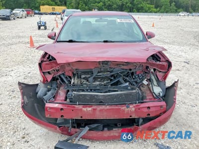 Piąte zdjęcie samochodu w środku: 2006 CHEVROLET MALIBU LT VIN:1G1ZT51886F287487 - miniatura
