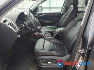 Zdjęcie 7 z 13 samochodu: 2015 AUDI Q5 PREMIUM PLUS VIN:WA1LFAFP5FA146882 - miniatura