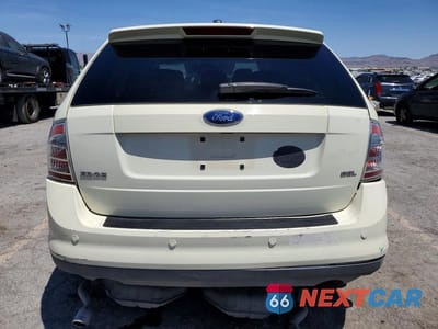 Zdjęcie 6 z 13 samochodu: 2007 FORD EDGE SEL PLUS VIN:2FMDK39C77BB25270 - miniatura