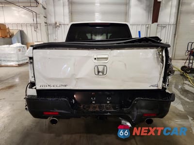 Zdjęcie 6 z 12 samochodu: 2023 HONDA RIDGELINE RTL VIN:5FPYK3F53PB057748 - miniatura
