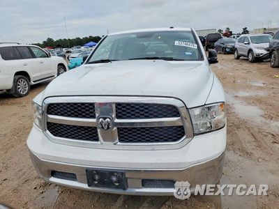 Piąte zdjęcie samochodu w środku: 2023 RAM 1500 CLASSIC TRADESMAN VIN:3C6RR7KG9PG662687 - miniatura