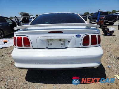Zdjęcie 6 z 12 samochodu: 1994 FORD MUSTANG GT VIN:1FALP42T2RF236530 - miniatura