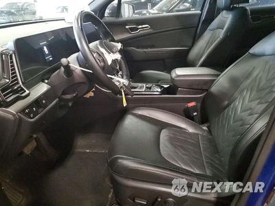 Zdjęcie 7 z 12 samochodu: 2024 KIA SPORTAGE X LINE VIN:5XYK6CDF7RG196422 - miniatura