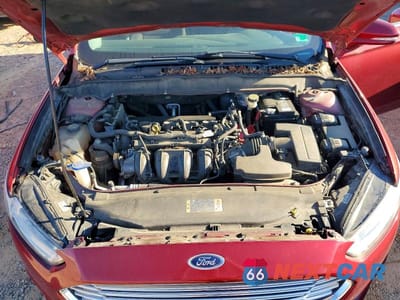 Zdjęcie 11 z 12 samochodu: 2013 FORD FUSION SE VIN:3FA6P0H75DR368712 - miniatura