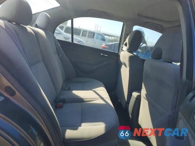 Zdjęcie 10 z 12 samochodu: 2005 HONDA CIVIC EX VIN:2HGES26855H553840 - miniatura