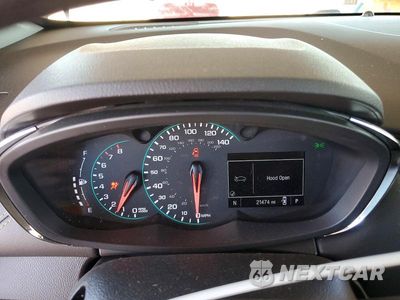 Zdjęcie 9 z 12 samochodu: 2018 CHEVROLET TRAX LS VIN:KL7CJKSB6JB722788 - miniatura