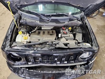 Zdjęcie 12 z 13 samochodu: 2016 JEEP PATRIOT SPORT VIN:1C4NJPBB9GD804911 - miniatura