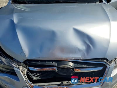 Zdjęcie 12 z 13 samochodu: 2014 SUBARU XV CROSSTREK 2.0I HYBRID TOURING VIN:JF2GPBKC8EH278197 - miniatura