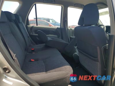 Zdjęcie 10 z 13 samochodu: 2006 HONDA CR-V LX VIN:SHSRD68506U409715 - miniatura