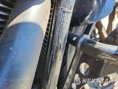 Zdjęcie 8 z 8 samochodu: 2022 HARLEY-DAVIDSON FXLRS VIN:1HD1YWZ2XNB012770 - miniatura