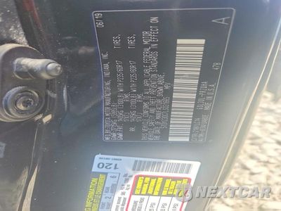 Zdjęcie 13 z 13 samochodu: 2020 TOYOTA SIENNA XLE 8-PASSENGER VIN:5TDYZ3DC7LS031665 - miniatura