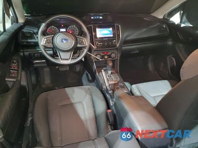 Zdjęcie 8 z 13 samochodu: 2017 SUBARU IMPREZA VIN:4S3GKAA63H3620403 - miniatura