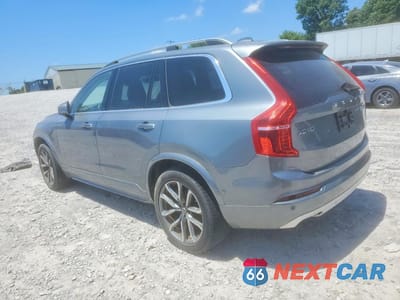 Drugie zdjęcie samochodu z przodu: 2017 VOLVO XC90 T6 VIN:YV4A22PKXH1151240 - miniatura
