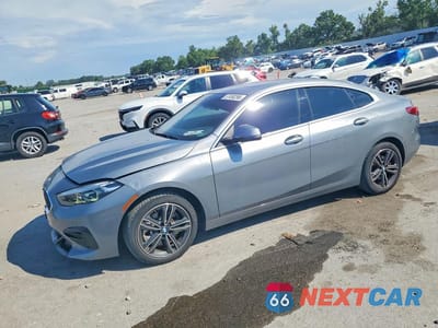 2022 BMW 228I WBA53AK08N7L45479 - główne zdjęcie licytacji z USA - miniatura