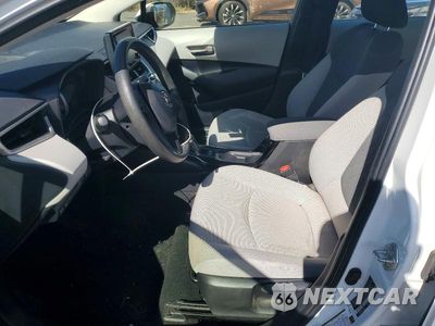 Zdjęcie 7 z 12 samochodu: 2022 TOYOTA COROLLA LE VIN:JTDVPMAE2N3026589 - miniatura