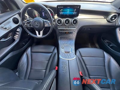 Zdjęcie 9 z 10 samochodu: 2022 MERCEDES-BENZ GLC 300 VIN:W1N0G8DB2NV397669 - miniatura