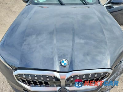 Zdjęcie 11 z 12 samochodu: 2024 BMW 530 XI VIN:WBA53FJ04RCS08342 - miniatura