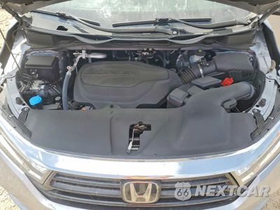 Zdjęcie 12 z 13 samochodu: 2024 HONDA ODYSSEY EXL VIN:5FNRL6H68RB005195 - miniatura