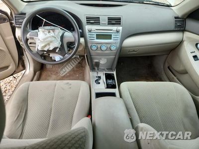 Zdjęcie 8 z 12 samochodu: 2009 TOYOTA CAMRY LE VIN:4T1BE46K69U408398 - miniatura