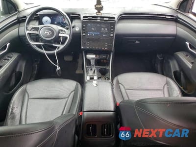 Zdjęcie 8 z 13 samochodu: 2023 HYUNDAI TUCSON SEL VIN:5NMJF3AEXPH264898 - miniatura