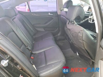 Zdjęcie 10 z 12 samochodu: 2016 KIA CADENZA LUXURY VIN:KNALN4D7XG5218891 - miniatura