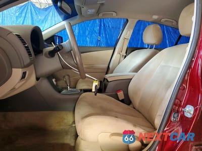 Zdjęcie 7 z 12 samochodu: 2012 NISSAN ALTIMA 2.5 VIN:1N4AL2AP6CC211134 - miniatura