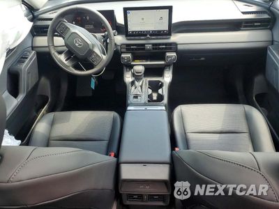 Zdjęcie 8 z 13 samochodu: 2026 TOYOTA RAV4 XLE PREMIUM VIN:2T36DRBV6TW011760 - miniatura