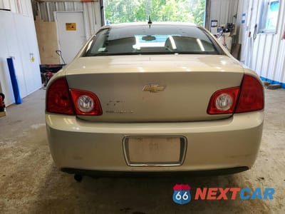 Zdjęcie 6 z 12 samochodu: 2011 CHEVROLET MALIBU 2LT VIN:1G1ZD5E1XBF361562 - miniatura