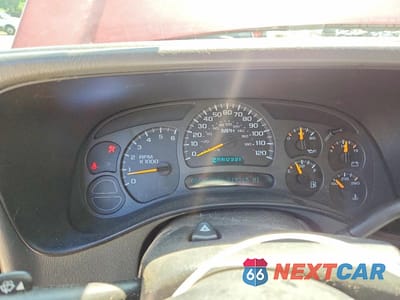 Zdjęcie 9 z 12 samochodu: 2005 CHEVROLET SILVERADO C1500 VIN:1GCEC19V25Z105207 - miniatura
