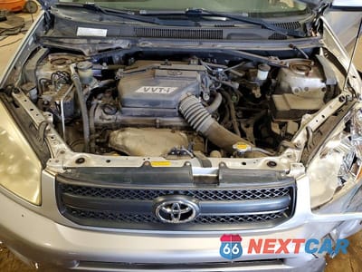 Zdjęcie 12 z 13 samochodu: 2004 TOYOTA RAV4 BASE VIN:JTEHD20VX46005607 - miniatura