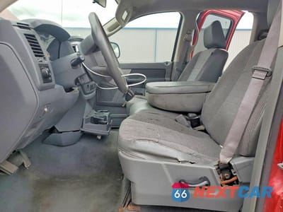 Zdjęcie 7 z 12 samochodu: 2008 DODGE RAM 1500 ST VIN:1D7HA182X8J152410 - miniatura