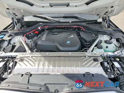 Zdjęcie 12 z 13 samochodu: 2026 BMW X3 30 XDRIVE VIN:5UX53GP04T9424601 - miniatura