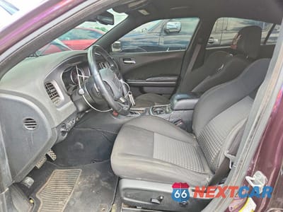 Zdjęcie 7 z 12 samochodu: 2020 DODGE CHARGER SCAT PACK VIN:2C3CDXGJ9LH166840 - miniatura