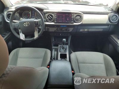 Zdjęcie 8 z 12 samochodu: 2022 TOYOTA TACOMA SR5 V6 VIN:3TMAZ5CN8NM190648 - miniatura