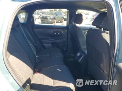 Zdjęcie 11 z 13 samochodu: 2024 HONDA HR-V SPORT VIN:3CZRZ1H53RM727687 - miniatura