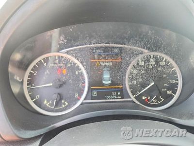 Zdjęcie 9 z 12 samochodu: 2019 NISSAN SENTRA SV VIN:3N1AB7AP4KY365702 - miniatura