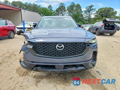 Piąte zdjęcie samochodu w środku: 2024 MAZDA CX-50 PREMIUM PLUS VIN:7MMVABEM4RN224558 - miniatura