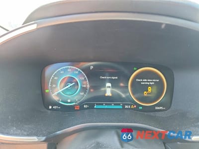Zdjęcie 9 z 14 samochodu: 2023 HYUNDAI SANTA FE SEL PREMIUM VIN:5NMS3DA16PH007995 - miniatura