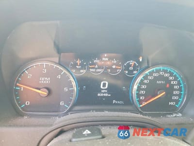 Zdjęcie 9 z 13 samochodu: 2020 GMC YUKON DENALI VIN:1GKS2CKJ0LR143335 - miniatura