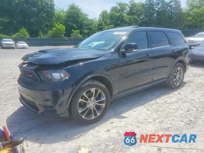 2019 DODGE DURANGO R 1C4SDJCT0KC622169 - główne zdjęcie licytacji z USA - miniatura
