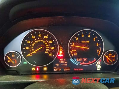 Zdjęcie 9 z 13 samochodu: 2013 BMW 335 I VIN:WBA3A9C51DF475940 - miniatura