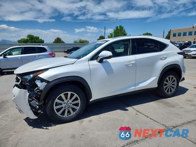 2018 LEXUS NX 300 BASE JTJYARBZ0J2111554 - główne zdjęcie licytacji z USA - miniatura