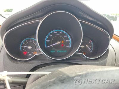 Zdjęcie 10 z 17 samochodu: 2010 CHEVROLET MALIBU 2LT VIN:1G1ZD5EB0AF134694 - miniatura