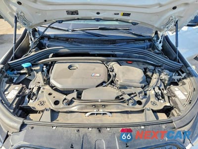Zdjęcie 12 z 13 samochodu: 2024 BMW X1 VIN:WBX13EF01R5Y99177 - miniatura