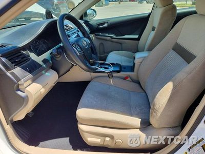 Zdjęcie 7 z 12 samochodu: 2012 TOYOTA CAMRY LE AUTOMATIC VIN:4T1BF1FK9CU563188 - miniatura
